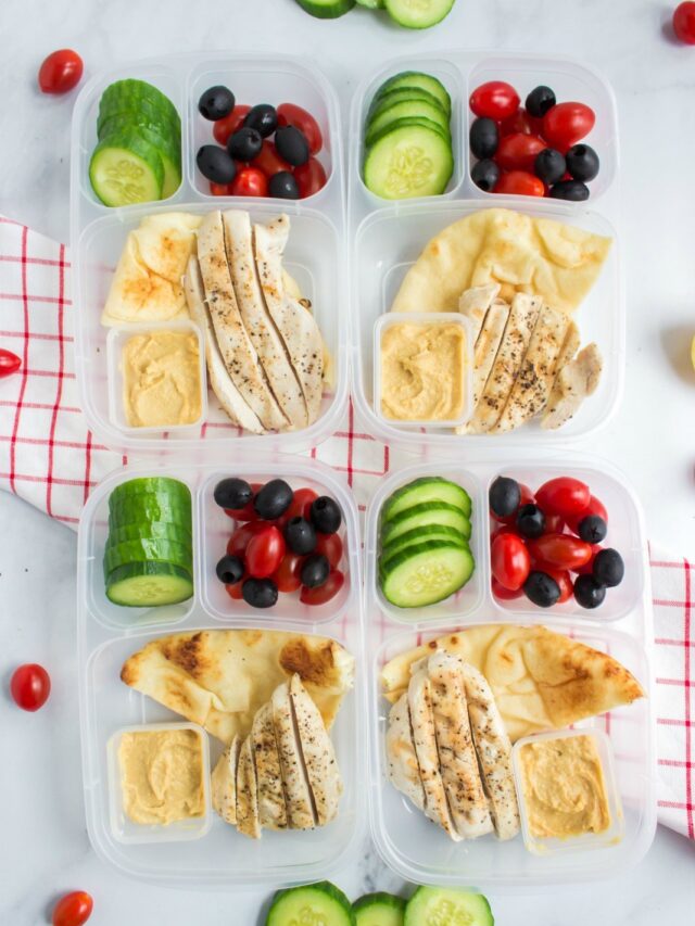 8-Best 10-Minute Fun Mediterranean Food Crafts for Kids’ Weekend Activities